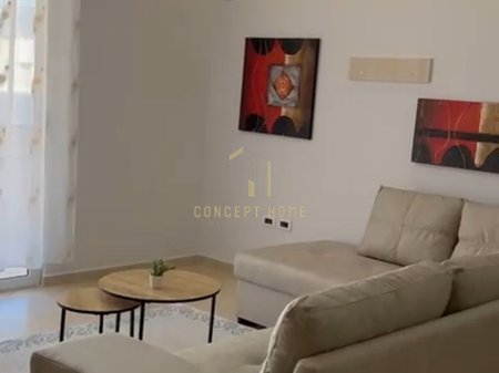 Appartamento 1+1 in affitto a Yzberisht