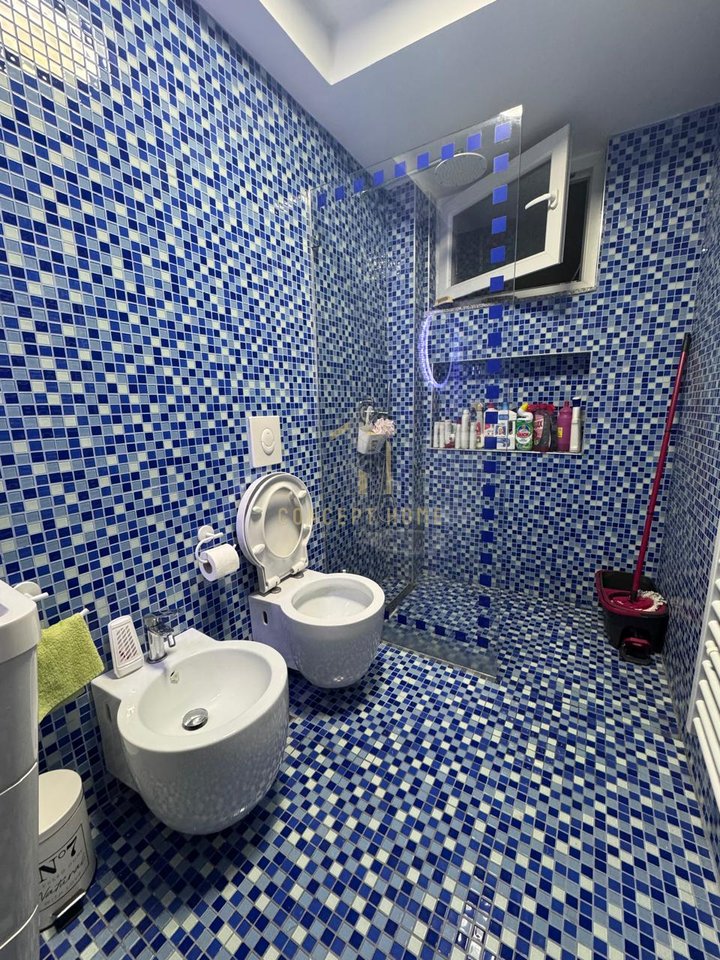 Jepet me qera apartamenti 2+1 tek Sheshi Willson