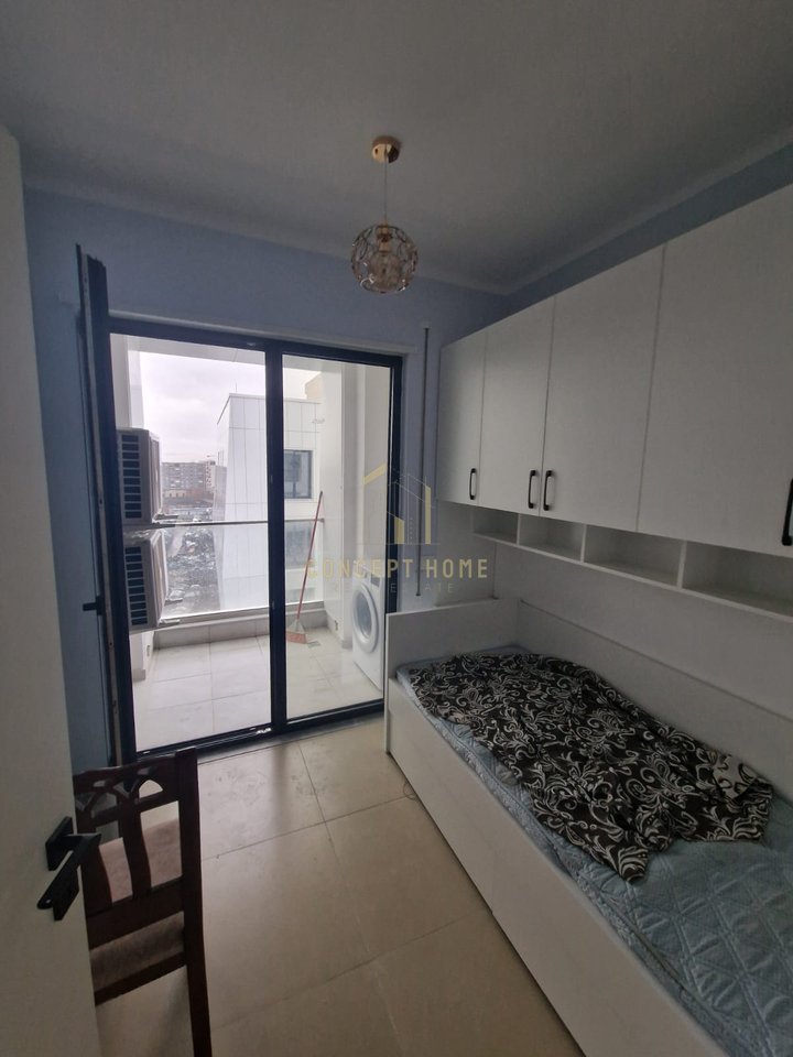 2+1 apartment for rent in Porcelan/530 Euro