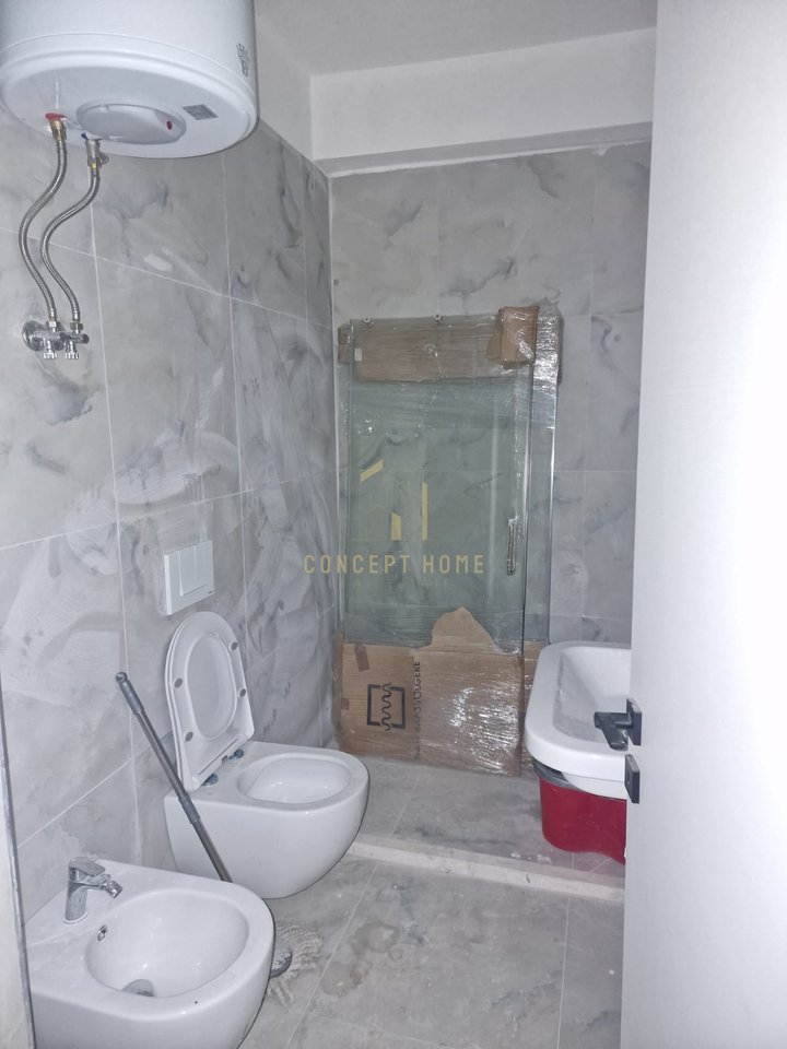 2+1 apartment for rent in Porcelan/530 Euro