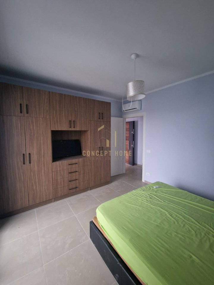 2+1 apartment for rent in Porcelan/530 Euro