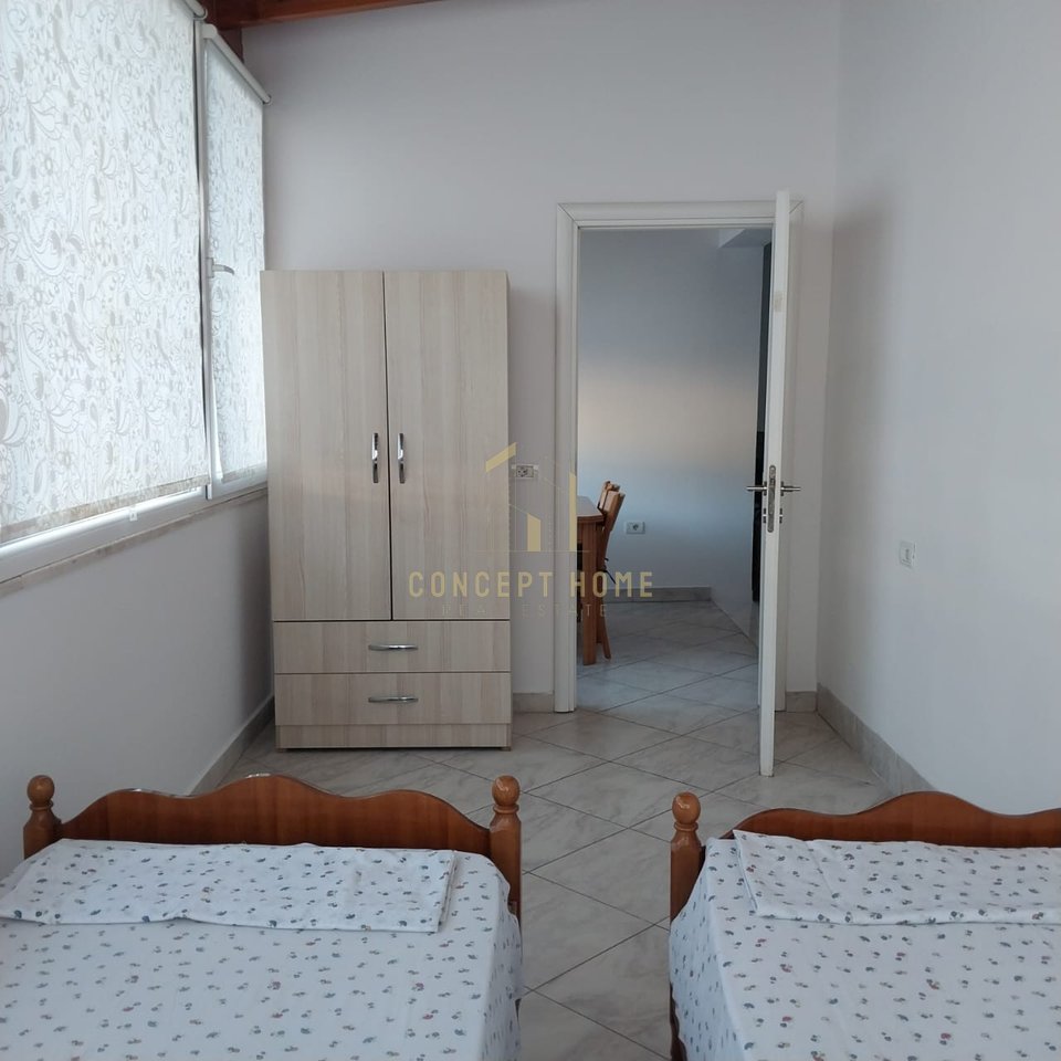 Jepet me qera 2+1 ne Fresk