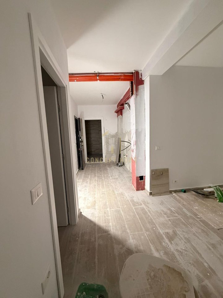 2+1 Apartment For Sale in Fresk, Tirana - €95,000 | 60 m²