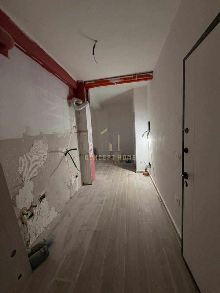 2+1 Apartment For Sale in Fresk, Tirana - €95,000 | 60 m²