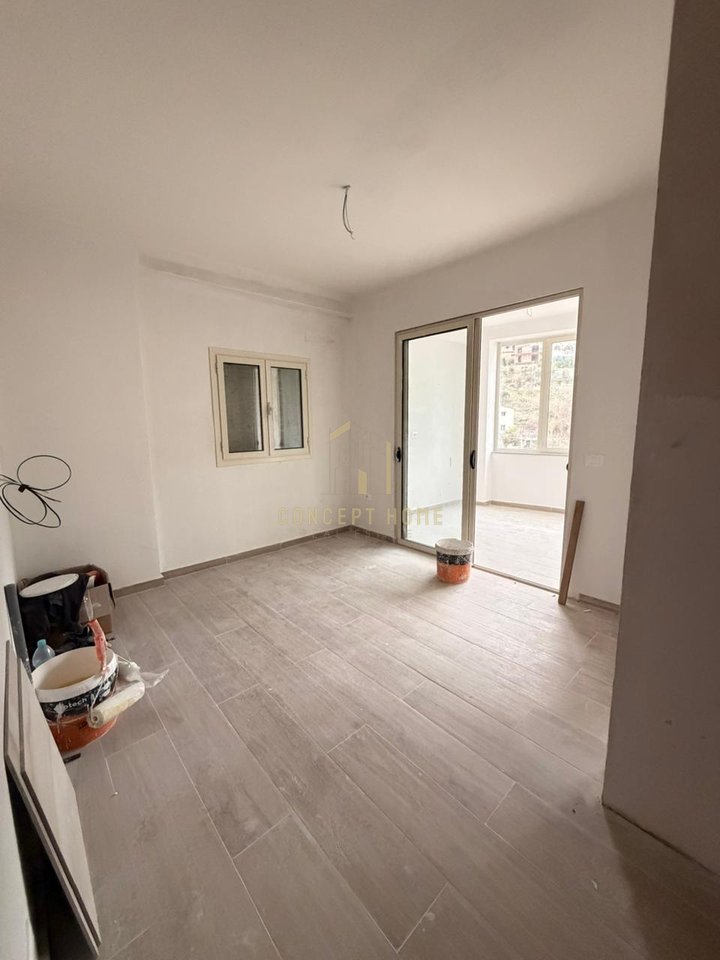 2+1 Apartment For Sale in Fresk, Tirana - €85,000 | 54 m²