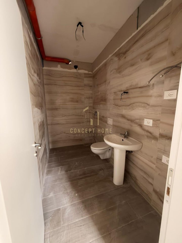 2+1 Apartment For Sale in Fresk, Tirana - €85,000 | 54 m²