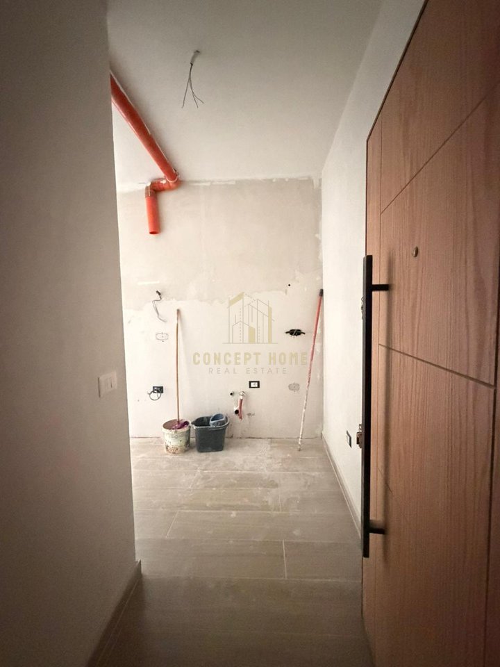 2+1 Apartment For Sale in Fresk, Tirana - €85,000 | 54 m²