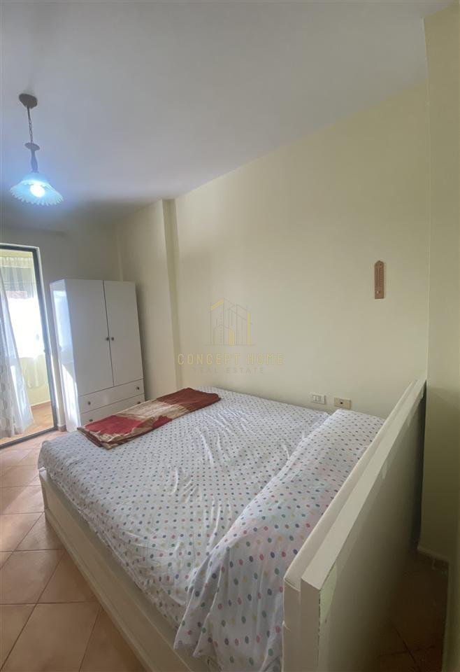 Apartment 1+1 for rent on Dibrës Street