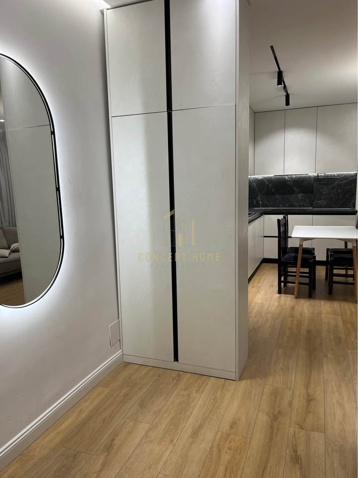 2+1 Apartment for rent at Aviation Field