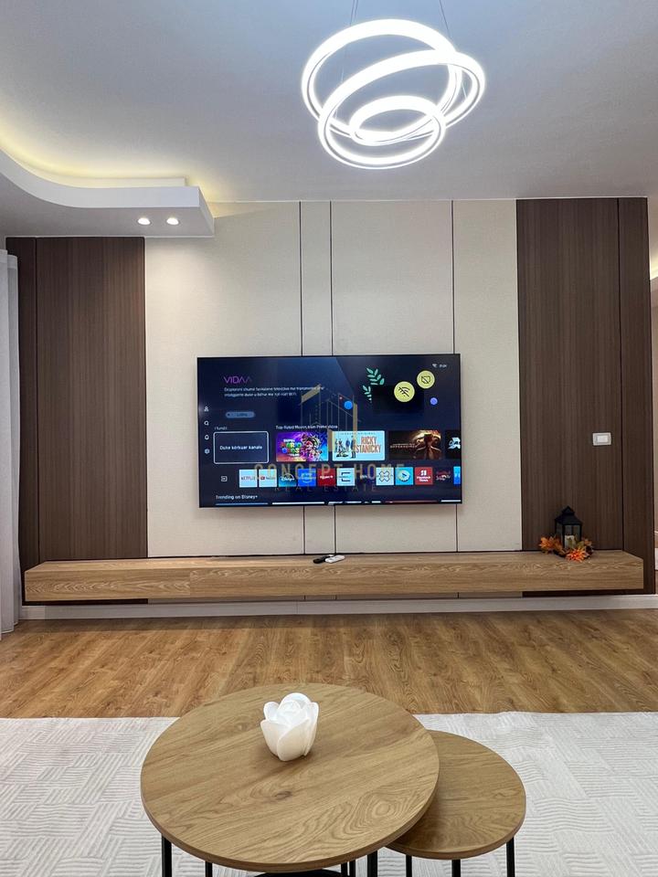 Apartment 2+1+2 for sale in Astir