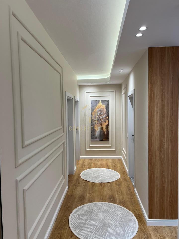 Apartment 2+1+2 for sale in Astir