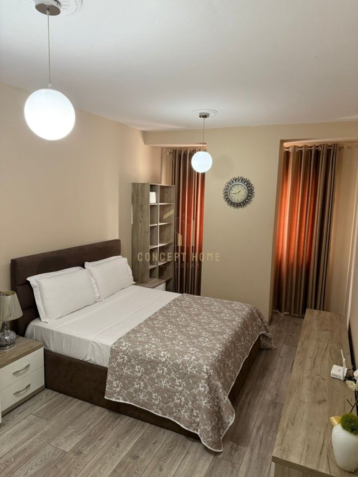 1+1 apartment for rent in Don Bosko