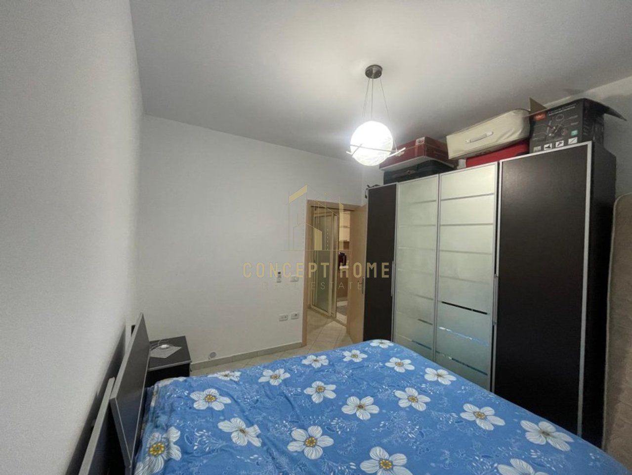 Jepet me qera apartament 1+1 Prane Qtu