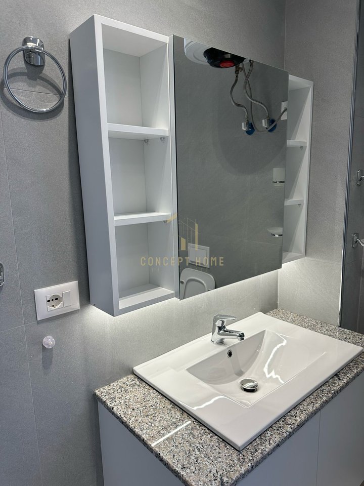 2+1 apartment for rent in Don Bosko