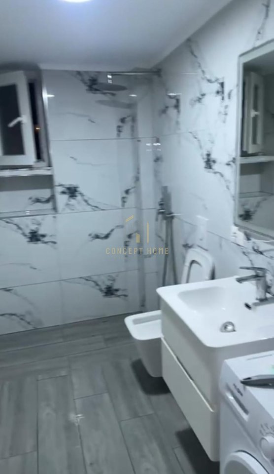 Jepet me qera apartament 2+1 ne Harry Fultz