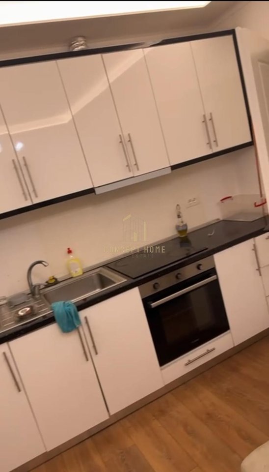 Jepet me qera apartament 2+1 ne Harry Fultz