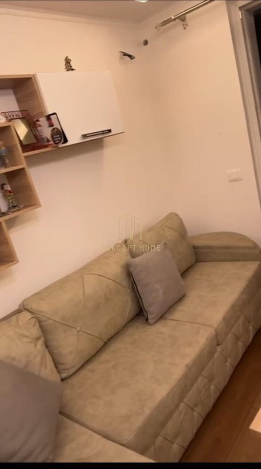 Jepet me qera apartament 2+1 ne Harry Fultz