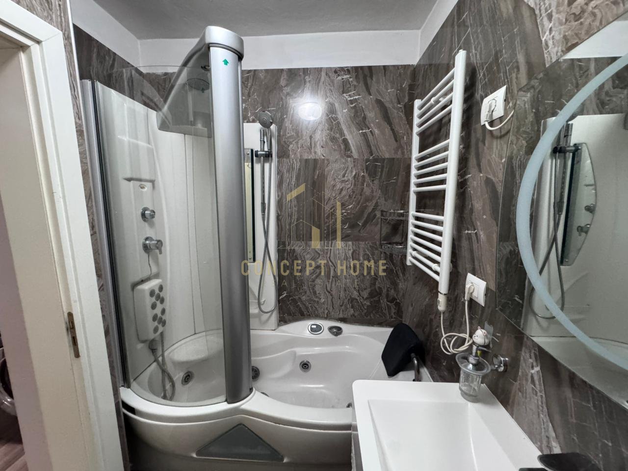 🏡 Apartment 2+1 for rent in the Center