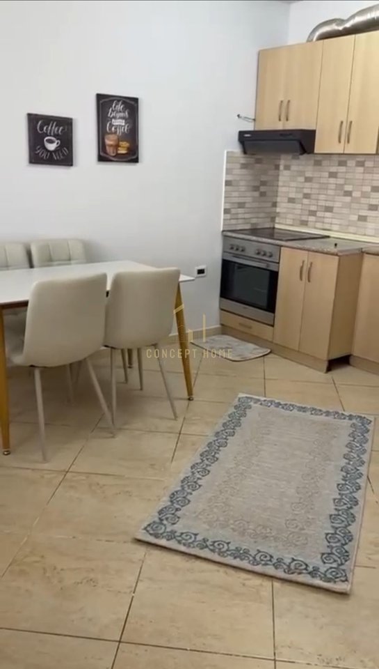 Appartamento 1+1 in affitto a Yzberisht