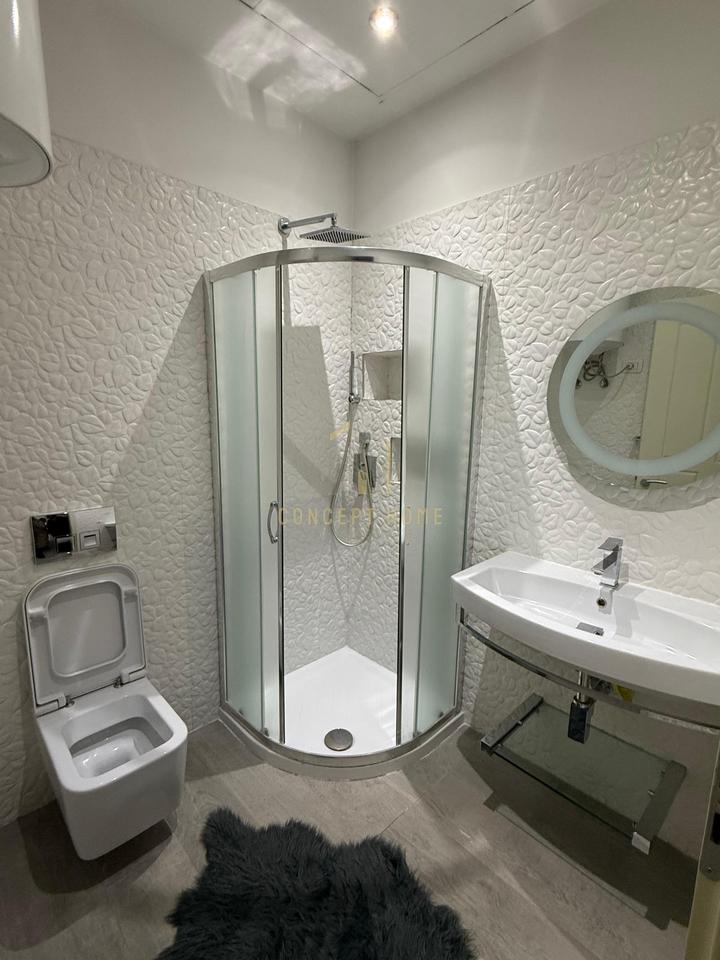 Shitet apartament 1+1 tek Bulevardi Gjergj Fishta