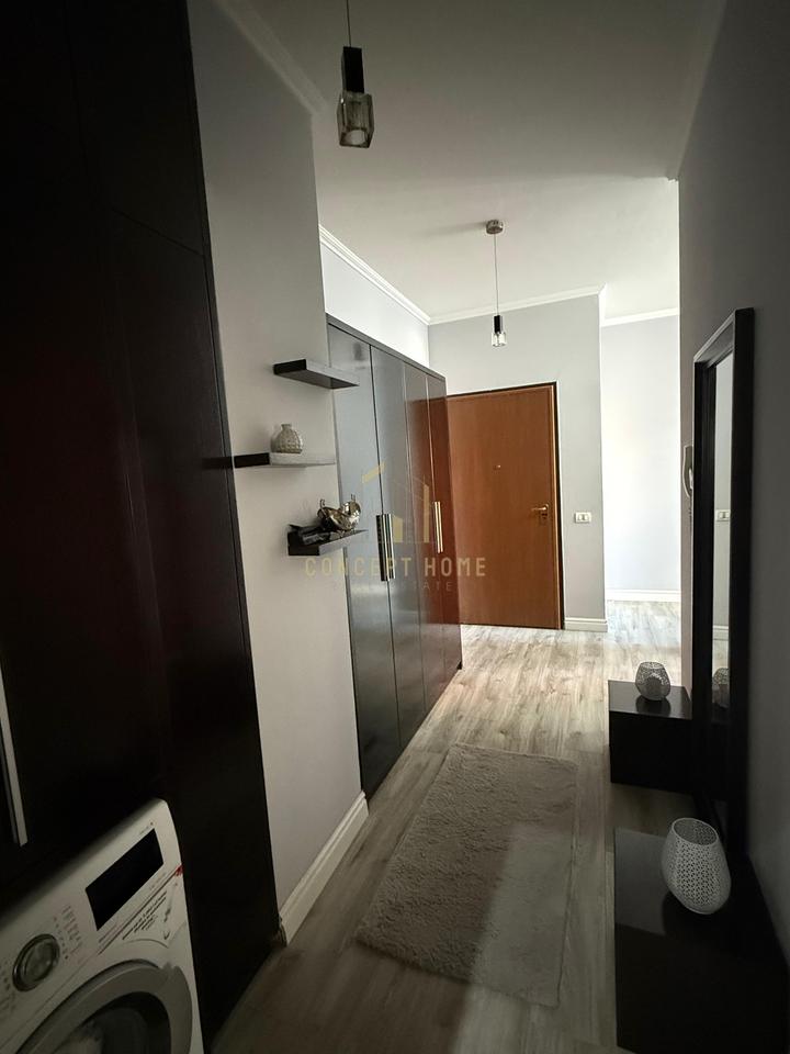 Shitet apartament 1+1 tek Bulevardi Gjergj Fishta