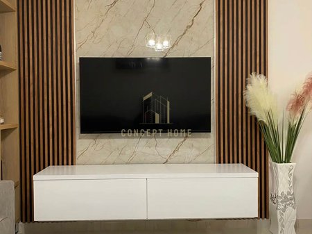 Jepet me qera apartament 2+1 ne Shkoze