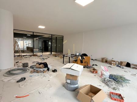 Commercial space for rent at Mine Peza (Golden Tower)