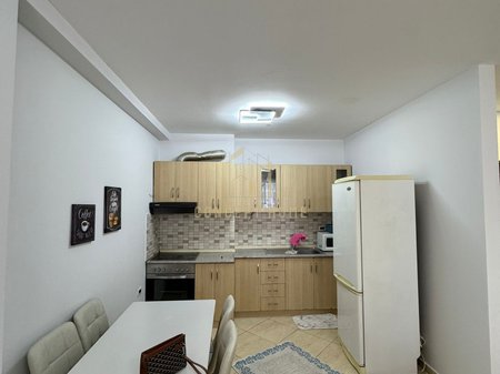 Apartment 1+1 for rent in Yzberisht