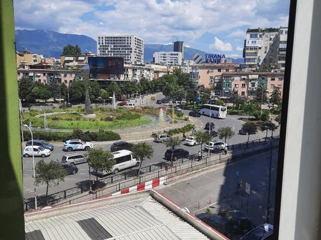 Shitet Apartament 2+1 ne Zog te zi