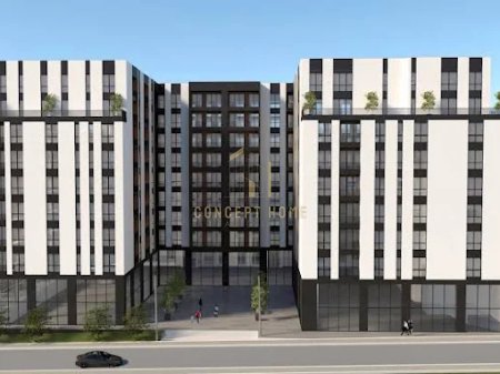 1+1 apartment for sale in Paskuqan