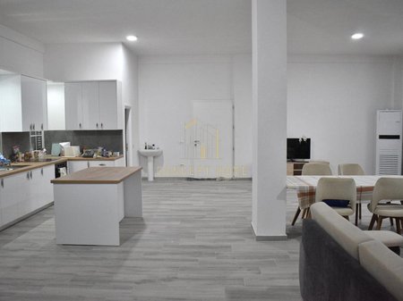 Penthouse 4+1+3+4 For Rent in Paskuqan, Tirana – 1500 € | 225 m²