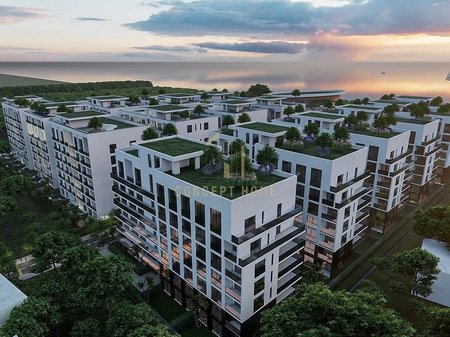 Apartment 2+1 for sale in Durres