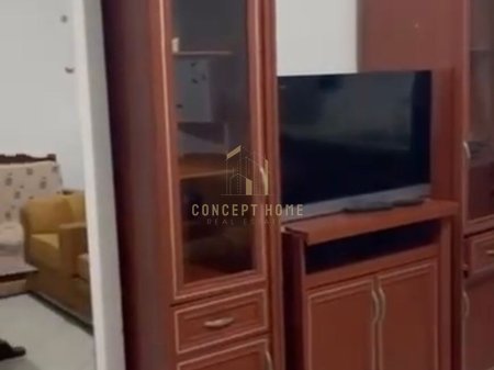 Jepet Apartament 1+1 ne Myslym Shyr.