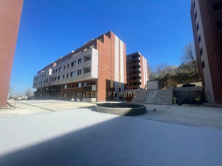 2+1+2 Apartment For Sale on Elbasan Street, Tirana - 191,250€ | 112.5 m²