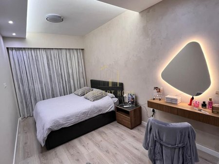 Apartment 2+1+🅿️ for rent near Old Park