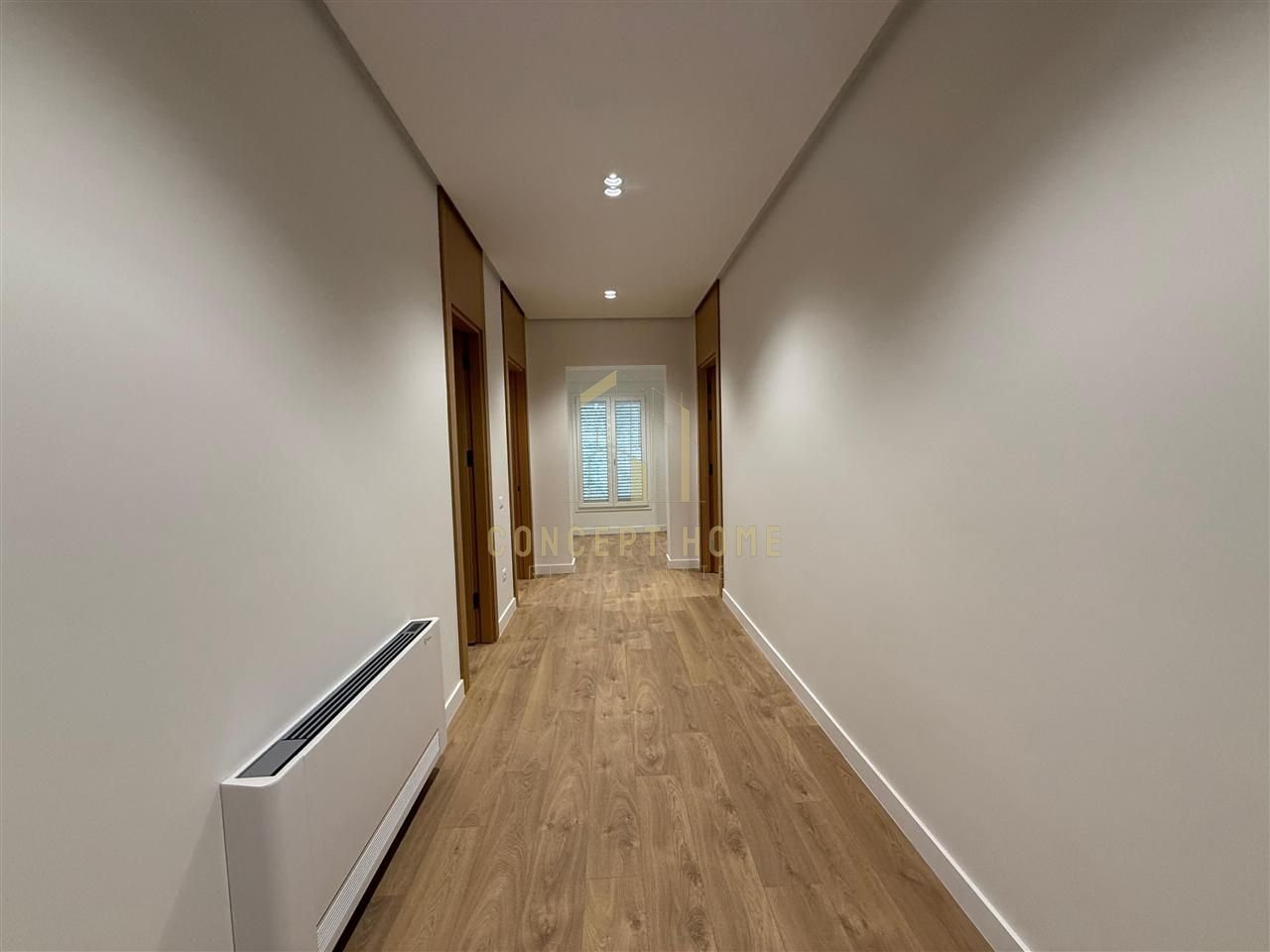 Rent the American Embassy