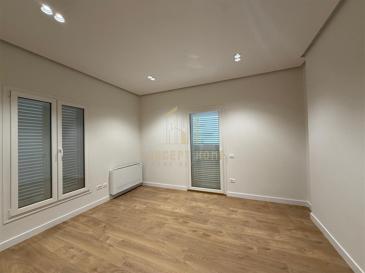 Rent the American Embassy