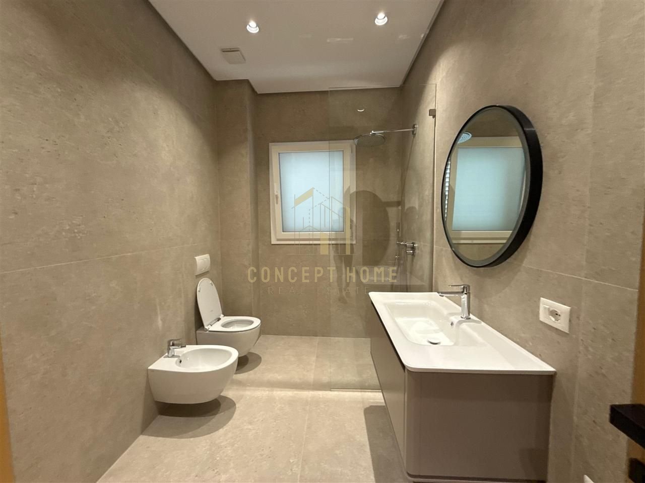 Rent the American Embassy