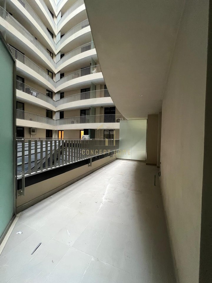 Jepet apartament me qira 2+1+2 te Mine Peza.