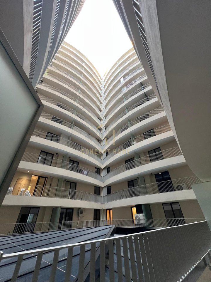 Jepet me qera Ambient per Zyra tek Mine Peza