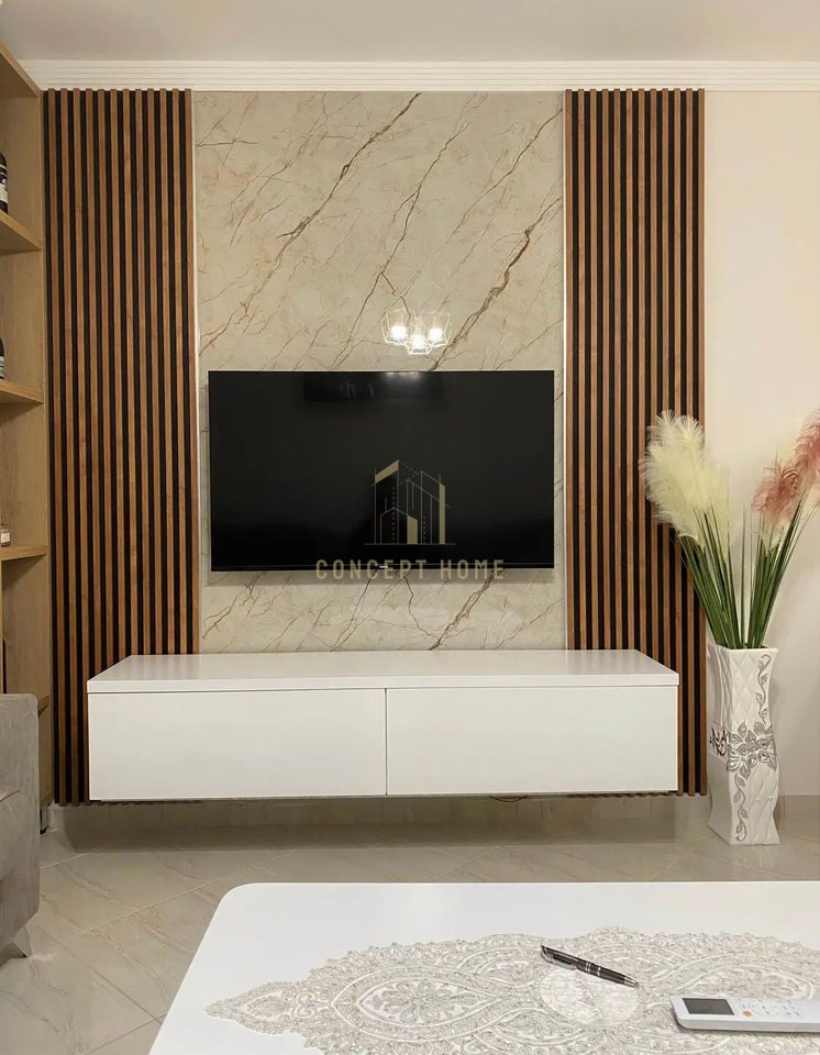 Jepet me qera apartament 2+1 ne Shkoze