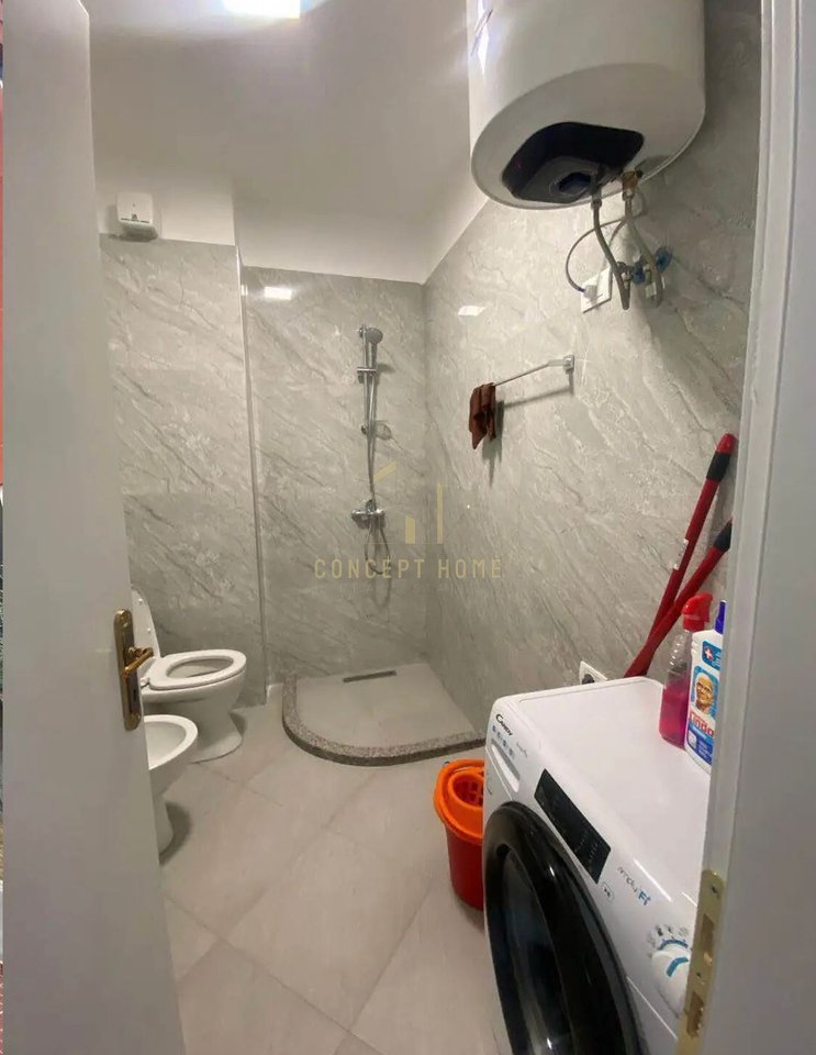 Jepet me qera apartament 2+1 ne Shkoze