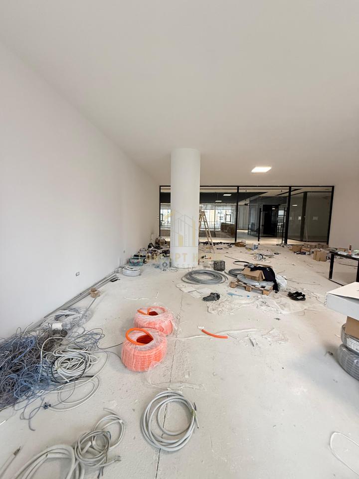 Commercial space for rent at Mine Peza (Golden Tower)