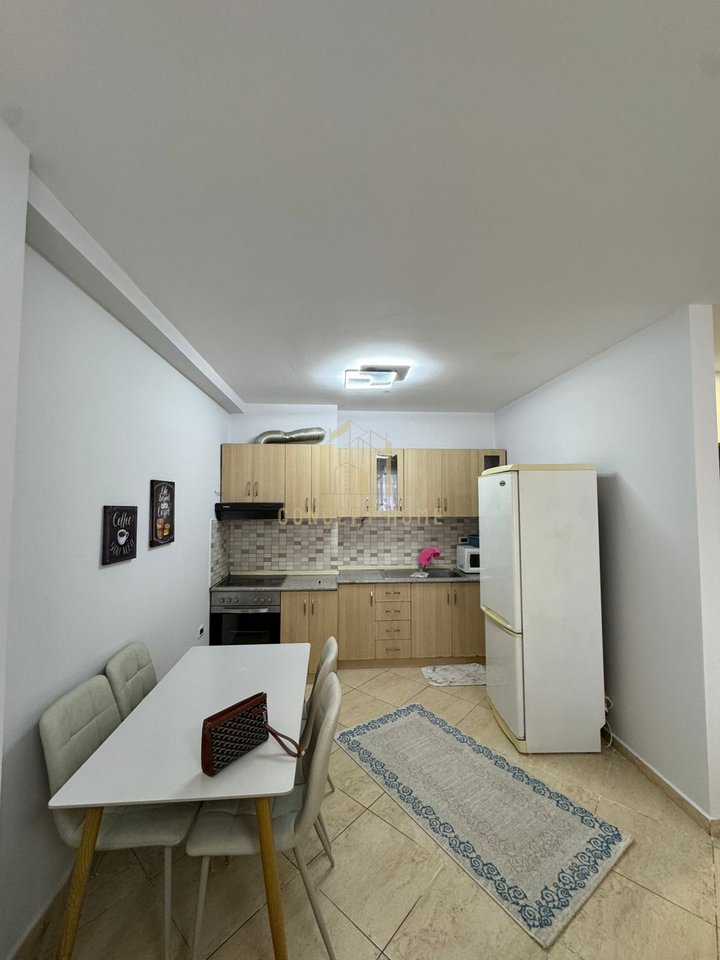 Apartment 1+1 for rent in Yzberisht