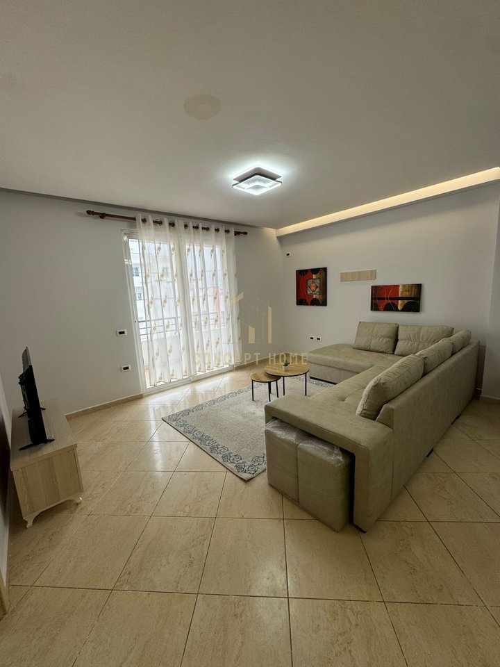 Apartment 1+1 for rent in Yzberisht