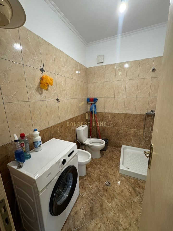 Apartment 1+1 for rent in Yzberisht