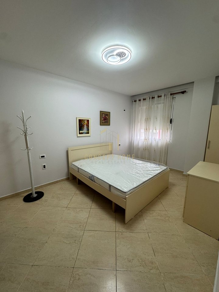 Apartment 1+1 for rent in Yzberisht