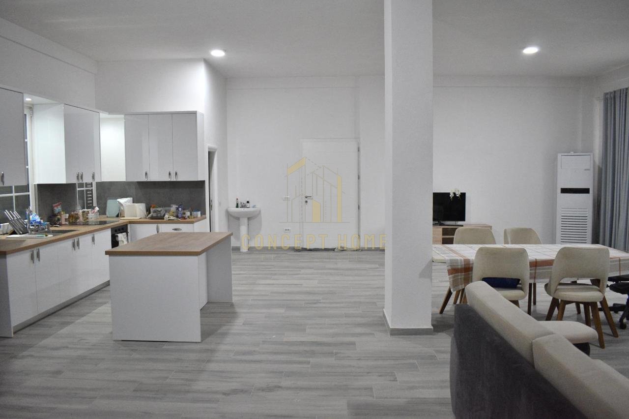 Penthouse 4+1+3+4 For Rent in Paskuqan, Tirana – 1500 € | 225 m²