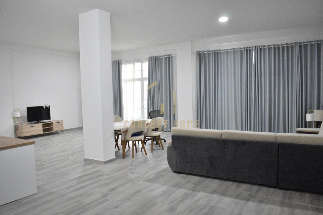 Penthouse 4+1+3+4 For Rent in Paskuqan, Tirana – 1500 € | 225 m²