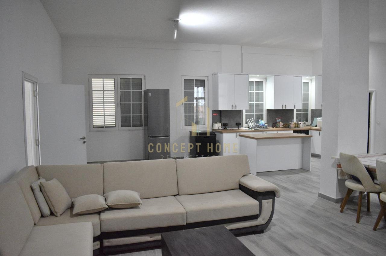 Penthouse 4+1+3+4 For Rent in Paskuqan, Tirana – 1500 € | 225 m²